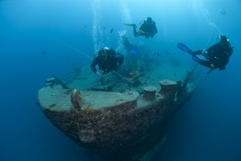ALANYA DIVING - Water Sports