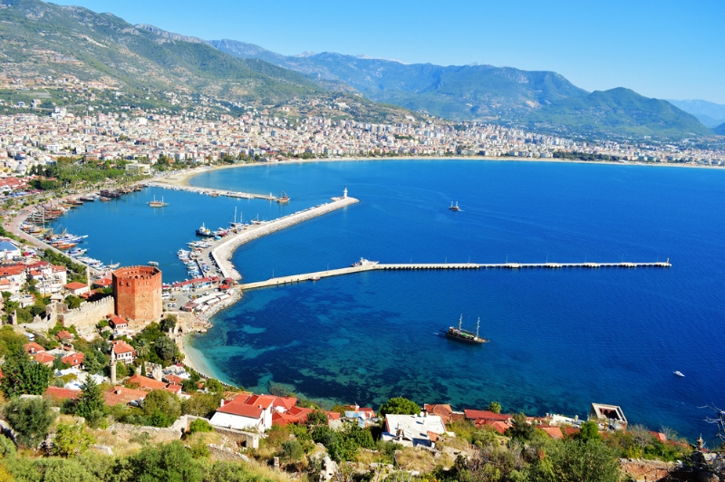 ALANYA TOUR - Cultural Tours