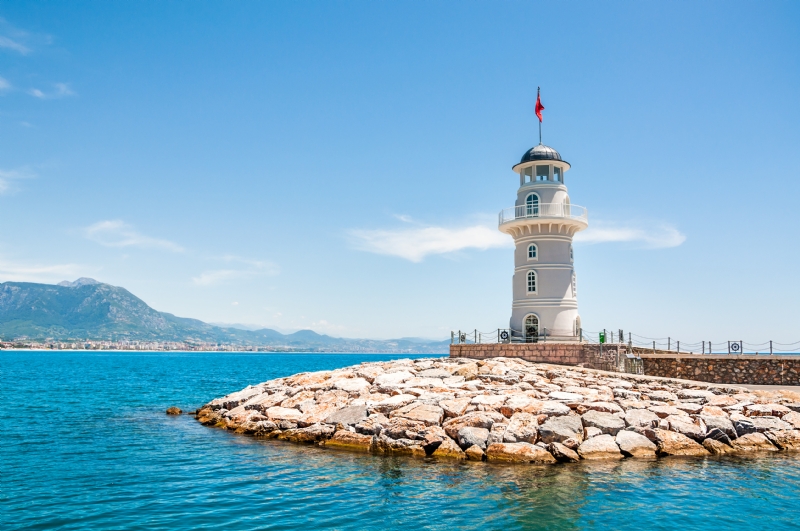 ALANYA TOUR - Cultural Tours