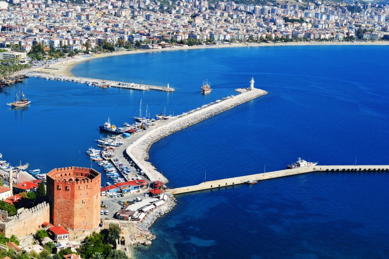 ALANYA TOUR - Cultural Tours