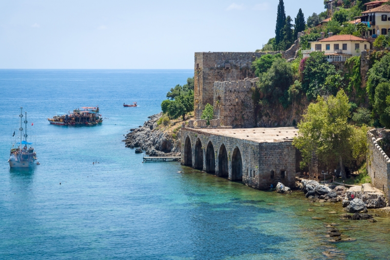 ALANYA TOUR - Cultural Tours