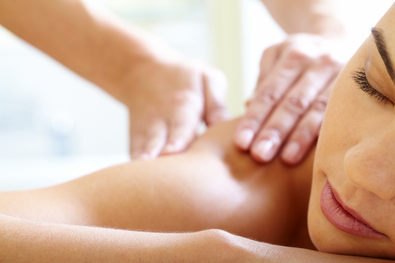 AROMA THERAPY & TURKISH BATH & FISH SPA - Wellness & SPA