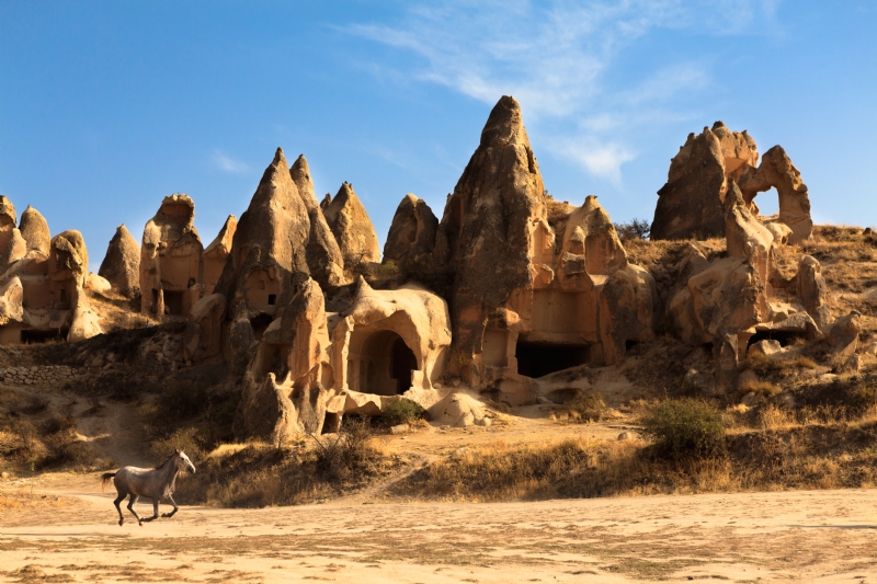 CAPPADOCIA TOUR  - Cultural Tours