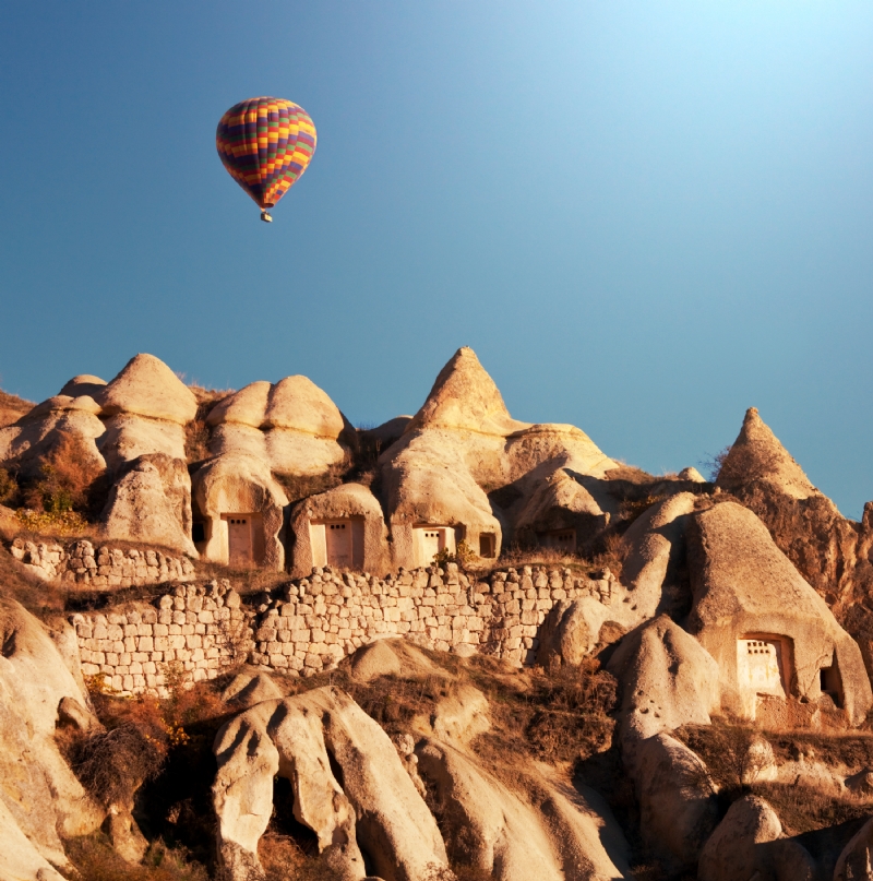 CAPPADOCIA TOUR  - Cultural Tours