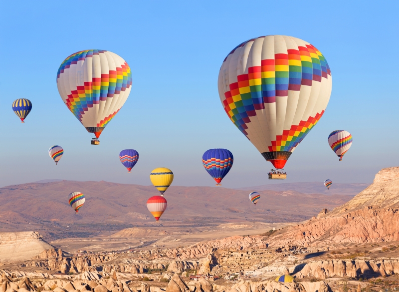 CAPPADOCIA TOUR  - Cultural Tours