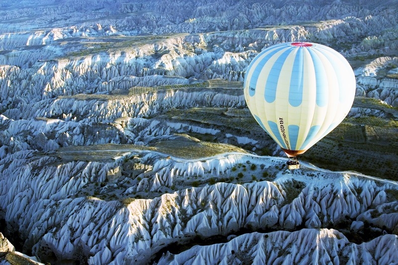 CAPPADOCIA TOUR  - Cultural Tours