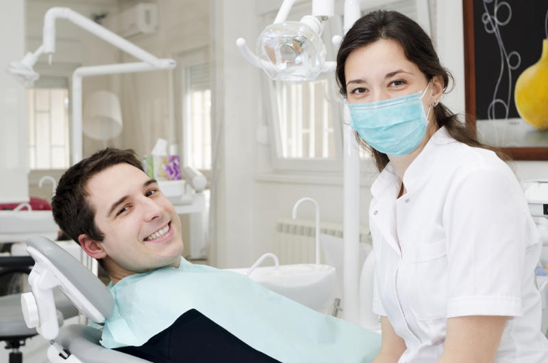 DENTIST - Other Services