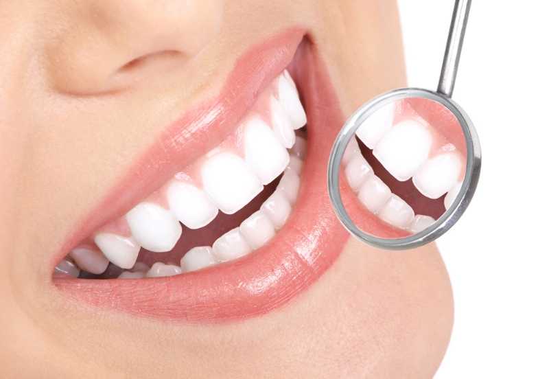DENTIST - Other Services