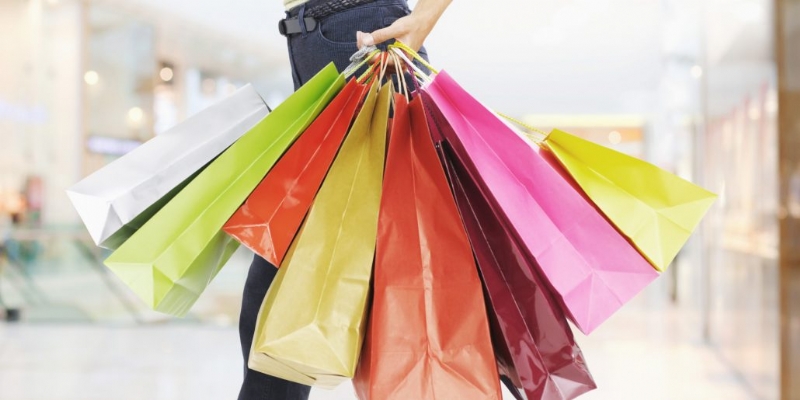 DIKMEN SHOPPING CENTRE - Other Services