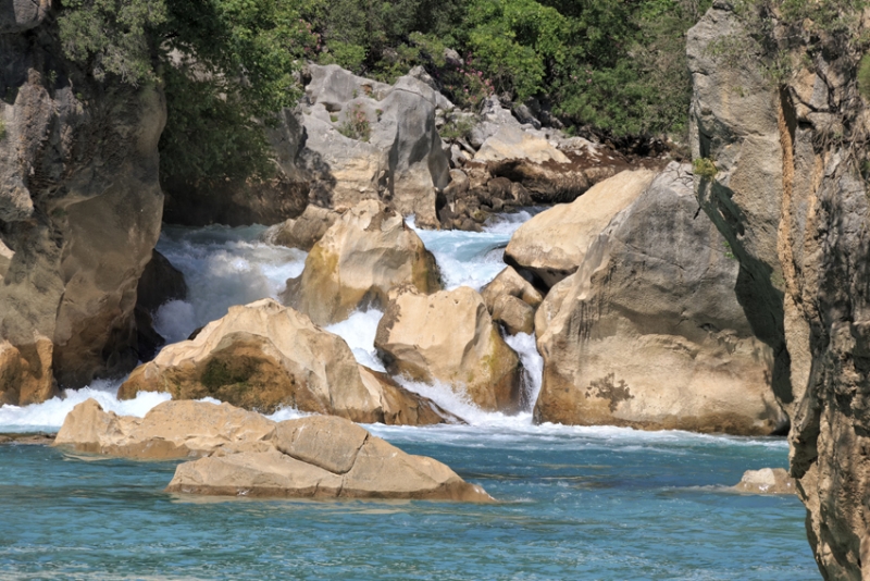 GREEN CANYON BOAT TOUR - Boat Tours