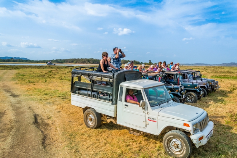 JEEP SAFARI - Adventure Tours