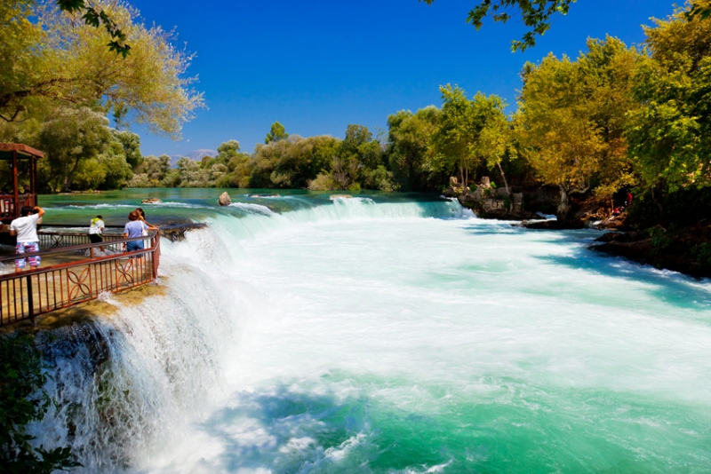 MANAVGAT BOAT TOUR - Boat Tours