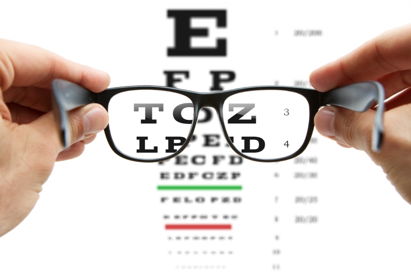 OPTICIAN - Other Services