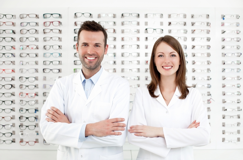 OPTICIAN - Other Services