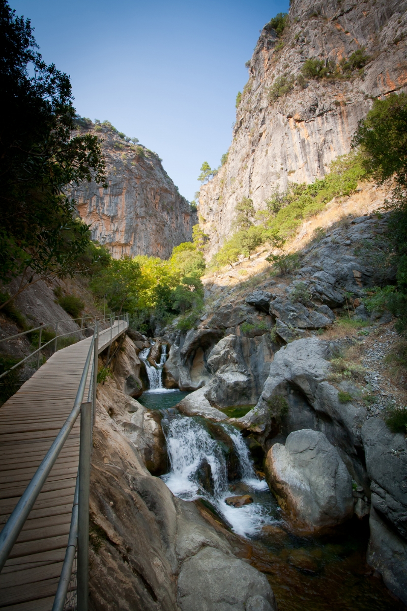 SAPADERE CANYON TOUR - Cultural Tours