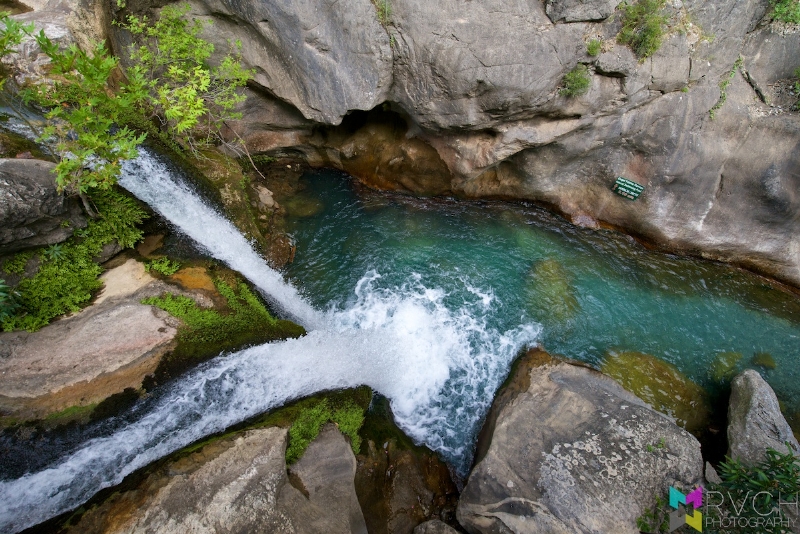 SAPADERE CANYON TOUR - Cultural Tours