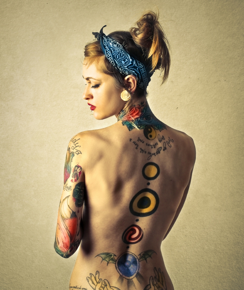 TATOO AND PIERCING - Other Services