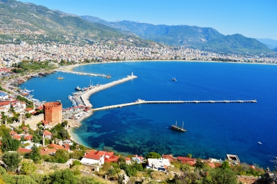 Cultural Tours - ALANYA TOUR