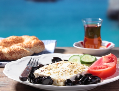 Food & Drink - MANAVGAT VILLAGE BREAKFAST