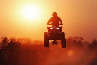 Adventure Tours - QUAD SAFARI/BUGGY SAFARI