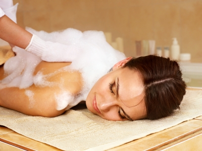 Wellness & SPA - TURKISH BATH (HAMAM)